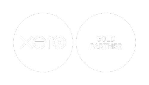 Xero And Gold Logos