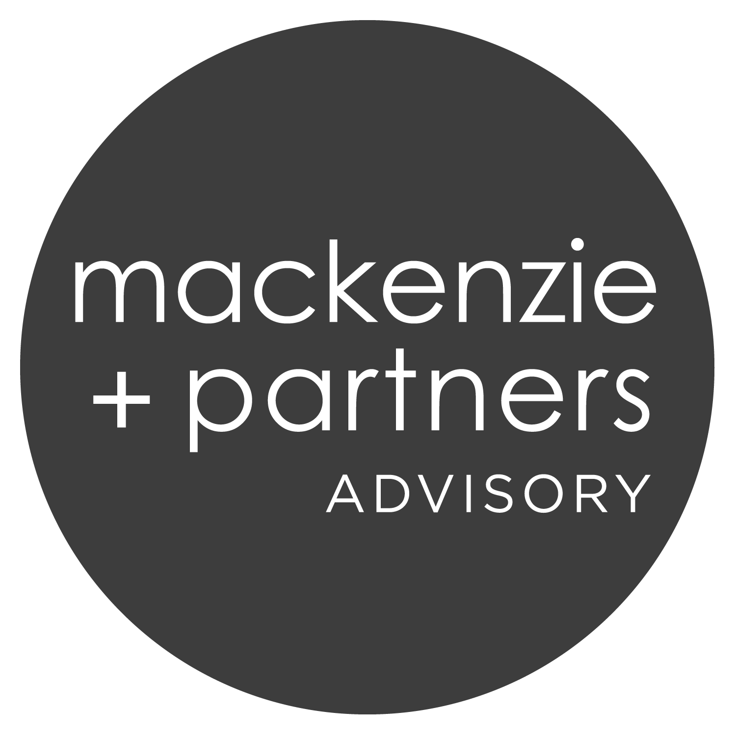 Mackenzie and Partners Advisory